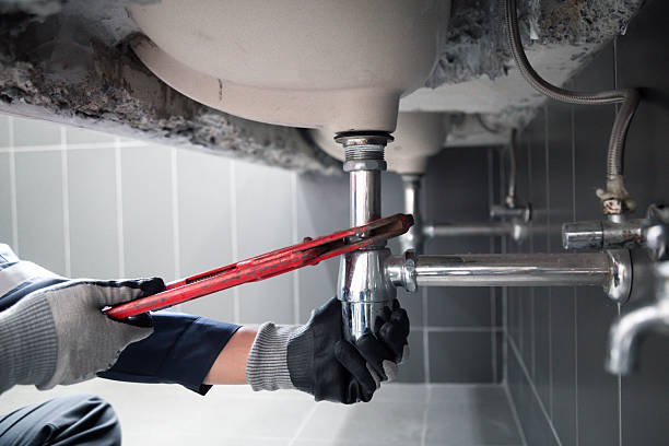 Licensed Leak Detection service in Lakewood, WA - Street Wise - Plumbing